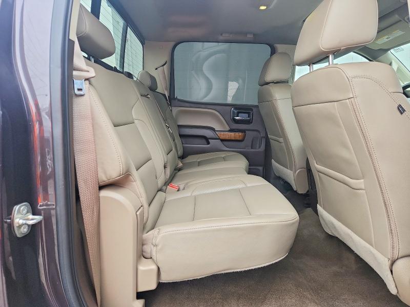 48167556 :رقم المزاد ، 3GTU2NEC5GG246107 vin ، 2016 Gmc Sierra مزاد بيع