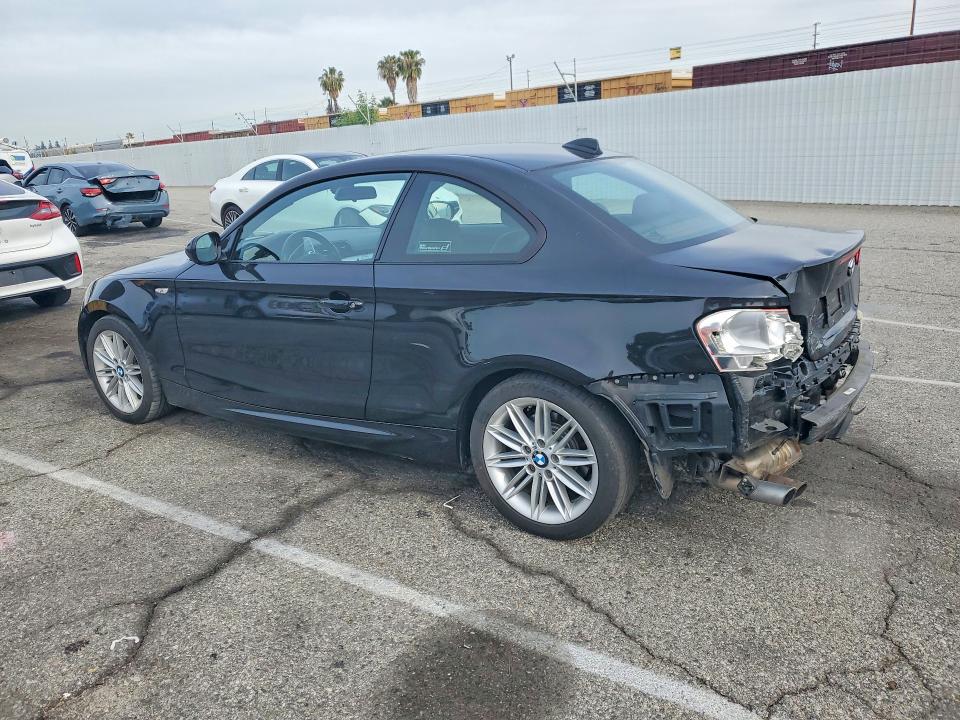 Продажа на аукционе авто 2011 Bmw 128, vin: WBAUP7C50BVM54670, номер лота: 50152726