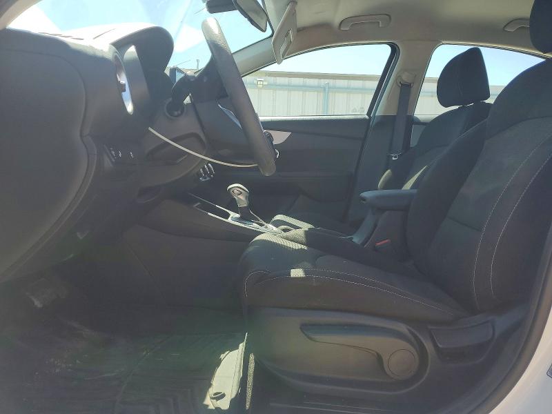 Aukcja sprzedaży 2024 Kia Forte, vin: 3KPF24AD8RE719823, numer aukcji: 50793026