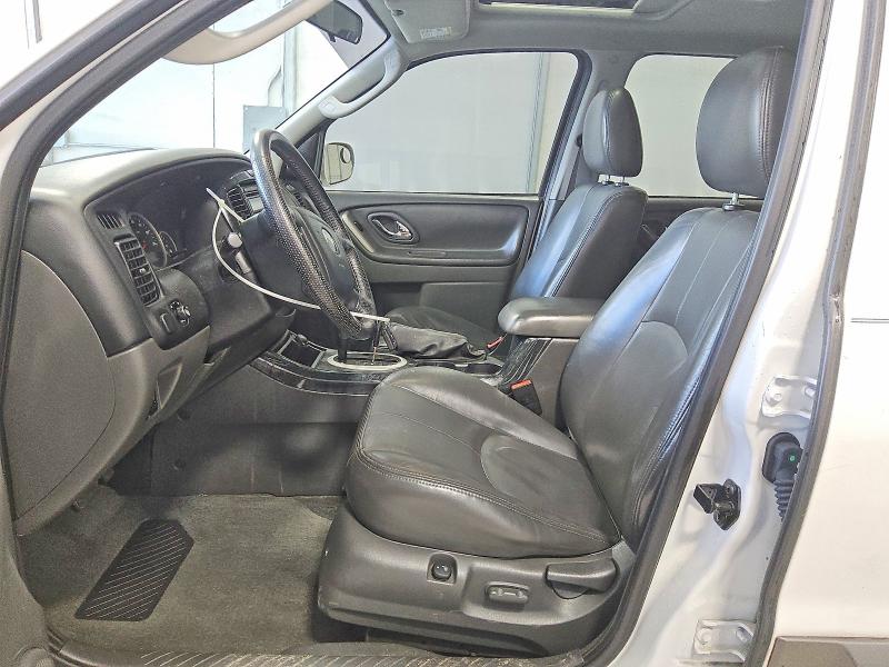 Aukcja sprzedaży 2006 Mazda Tribute, vin: 4F2CZ96186KM01638, numer aukcji: 47412286