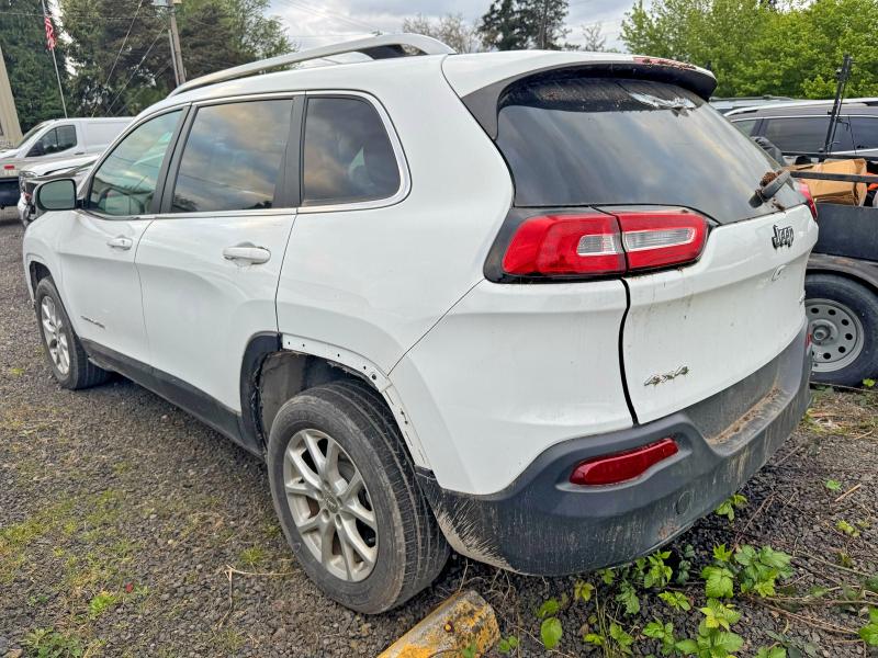 51925326 :رقم المزاد ، 1C4PJMCSXHW612876 vin ، 2017 Jeep Cherokee مزاد بيع