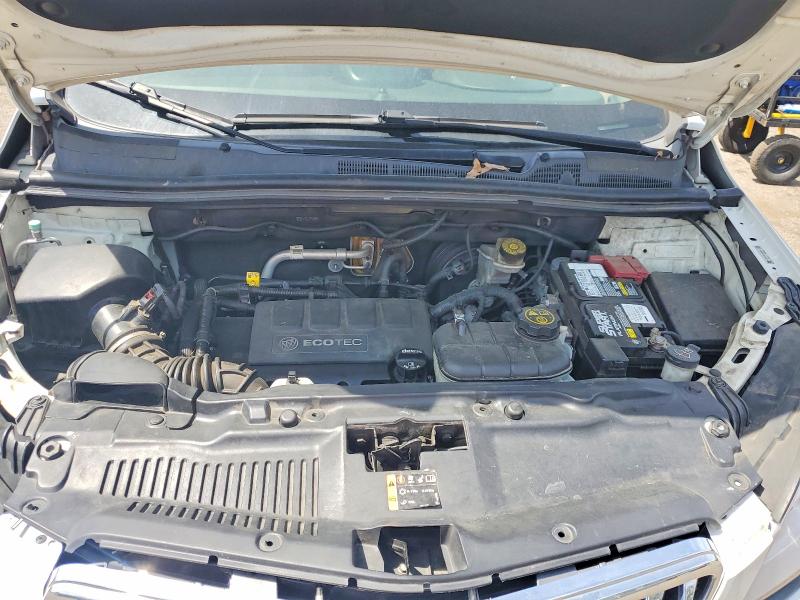 Aukcja sprzedaży 2015 Buick Encore, vin: KL4CJASBXFB260024, numer aukcji: 49035746