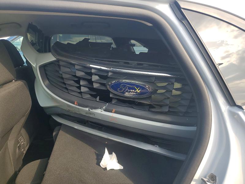 2026 Ford Escape მანქანა იყიდება აუქციონზე, vin: 1FMCU9GN0TUA45262, აუქციონის ნომერი: 51133466