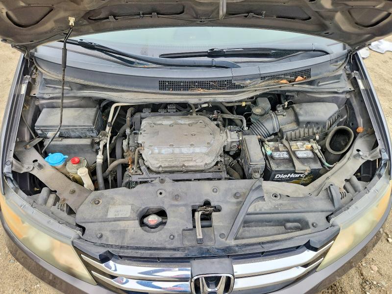 Продаж на аукціоні авто 2014 Honda Odyssey, vin: 5FNRL5H6XEB093090, номер лоту: 51331186