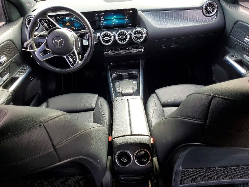 48782296 :رقم المزاد ، W1N4N4GB8MJ200568 vin ، 2021 Mercedes-benz Gla مزاد بيع