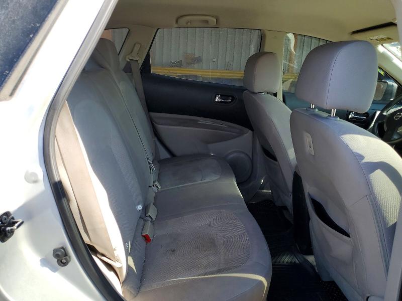 51507366 :رقم المزاد ، JN8AS5MV0CW352342 vin ، 2012 Nissan Rogue مزاد بيع