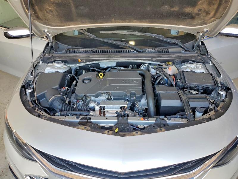 Aukcja sprzedaży 2022 Chevrolet Malibu, vin: 1G1ZD5ST9NF108226, numer aukcji: 48903816