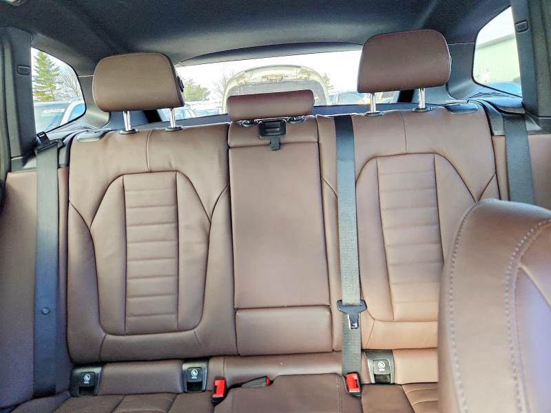 Aukcja sprzedaży 2020 Bmw X3, vin: 5UXTY5C09L9C53706, numer aukcji: 50018446