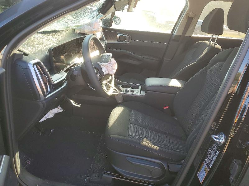 Aukcja sprzedaży 2026 Kia Sorento, vin: 5XYRG4JC5TG439132, numer aukcji: 49808026