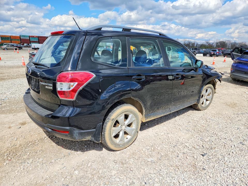 Aukcja sprzedaży 2015 Subaru Forester, vin: JF2SJABC5FH462021, numer aukcji: 48194546