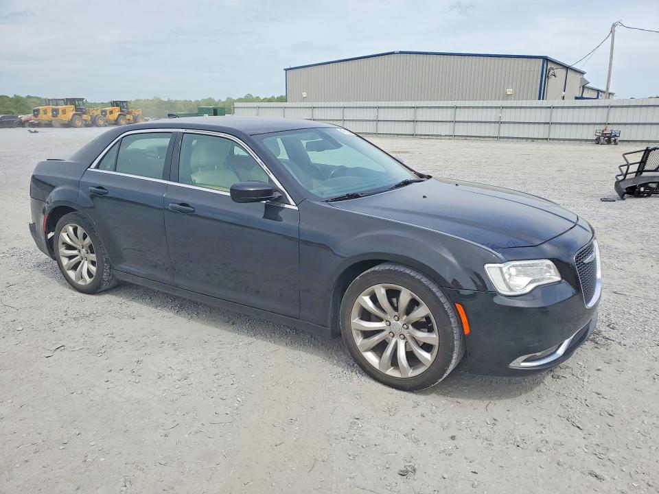 Продаж на аукціоні авто 2018 Chrysler 300, vin: 2C3CCAAGXJH151497, номер лоту: 49612996