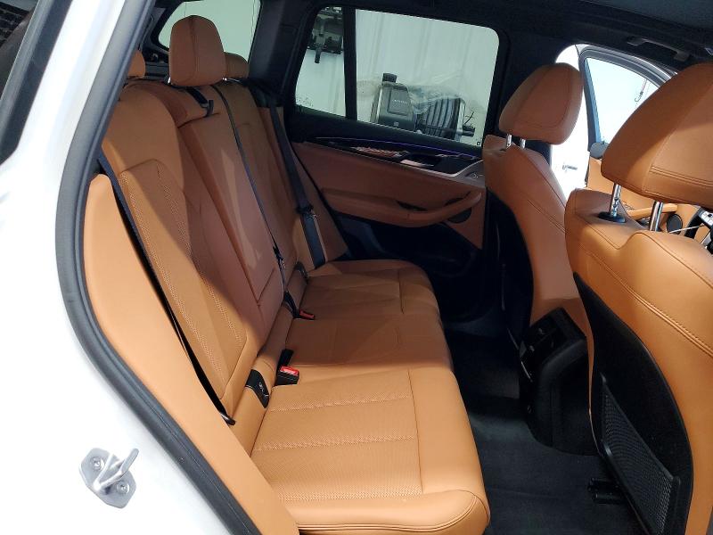 Продажа на аукционе авто 2024 Bmw X3, vin: 5UX53DP00R9W23880, номер лота: 48616676