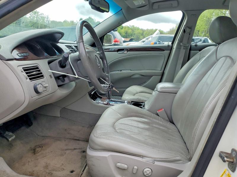 Auction sale of the 2010 Buick Lucerne, vin: 1G4HC5E18AU133300, lot number: 51357626