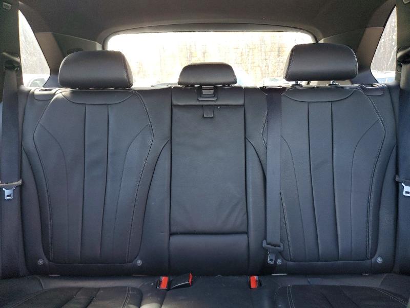 Aukcja sprzedaży 2017 Bmw X5, vin: 5UXKR0C3XH0X77493, numer aukcji: 47948516