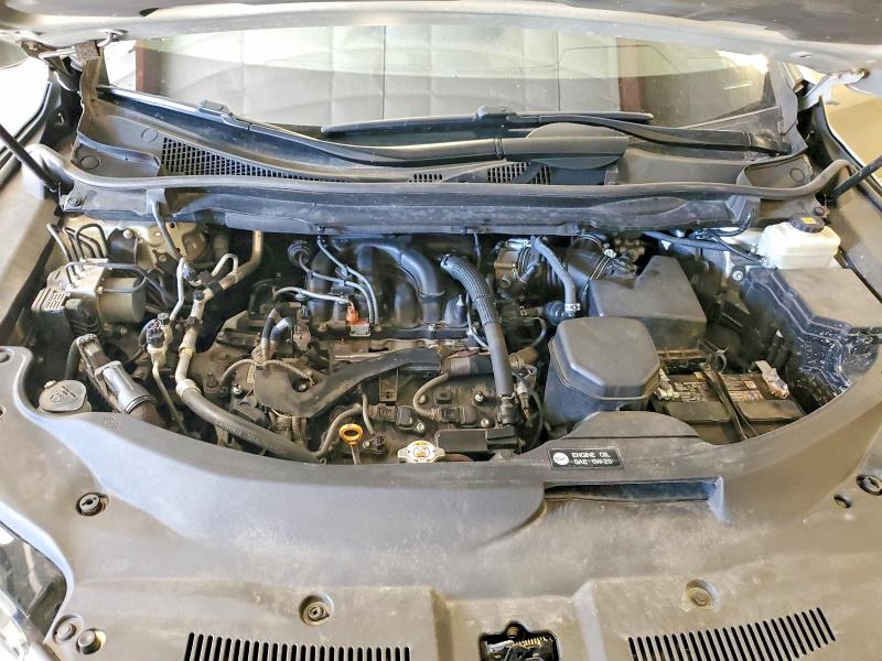 2020 Lexus Rx მანქანა იყიდება აუქციონზე, vin: 2T2HZMDA9LC238261, აუქციონის ნომერი: 49490096