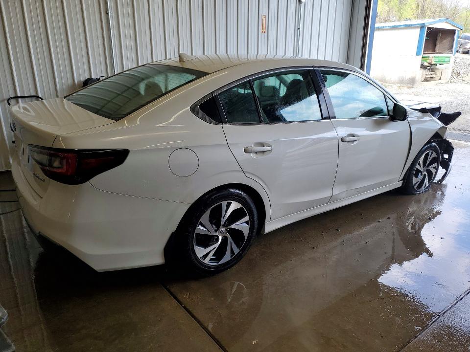 Aukcja sprzedaży 2020 Subaru Legacy, vin: 4S3BWAC69L3004533, numer aukcji: 51119166