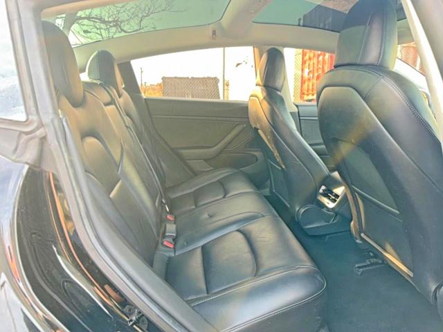 50344526 :رقم المزاد ، 5YJ3E1EA5KF398512 vin ، 2019 Tesla Model 3 مزاد بيع
