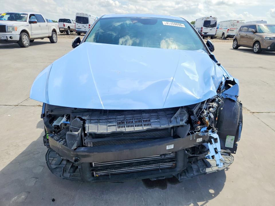 Auction sale of the 2022 Hyundai Elantra N, vin: KMHLW4AK5NU007301, lot number: 49859086