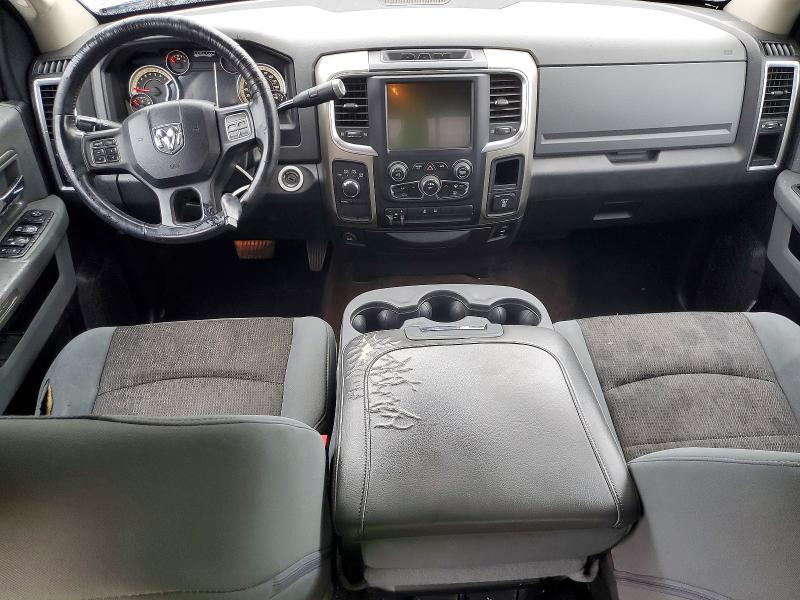 51372196 :رقم المزاد ، 1C6RR7LT9DS585075 vin ، 2013 Ram 1500 مزاد بيع
