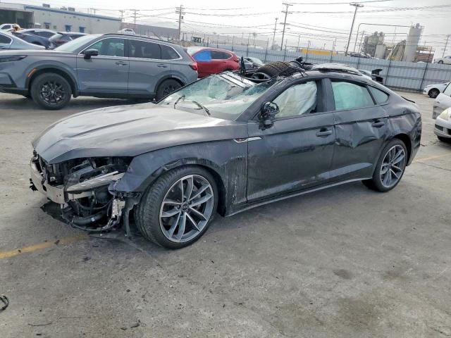 Aukcja sprzedaży 2024 Audi A5, vin: WAUDACF58RA091333, numer aukcji: 50198356