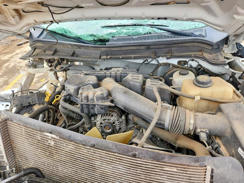 2014 Ford F250 მანქანა იყიდება აუქციონზე, vin: 1FT7X2A62EEB11572, აუქციონის ნომერი: 48735716