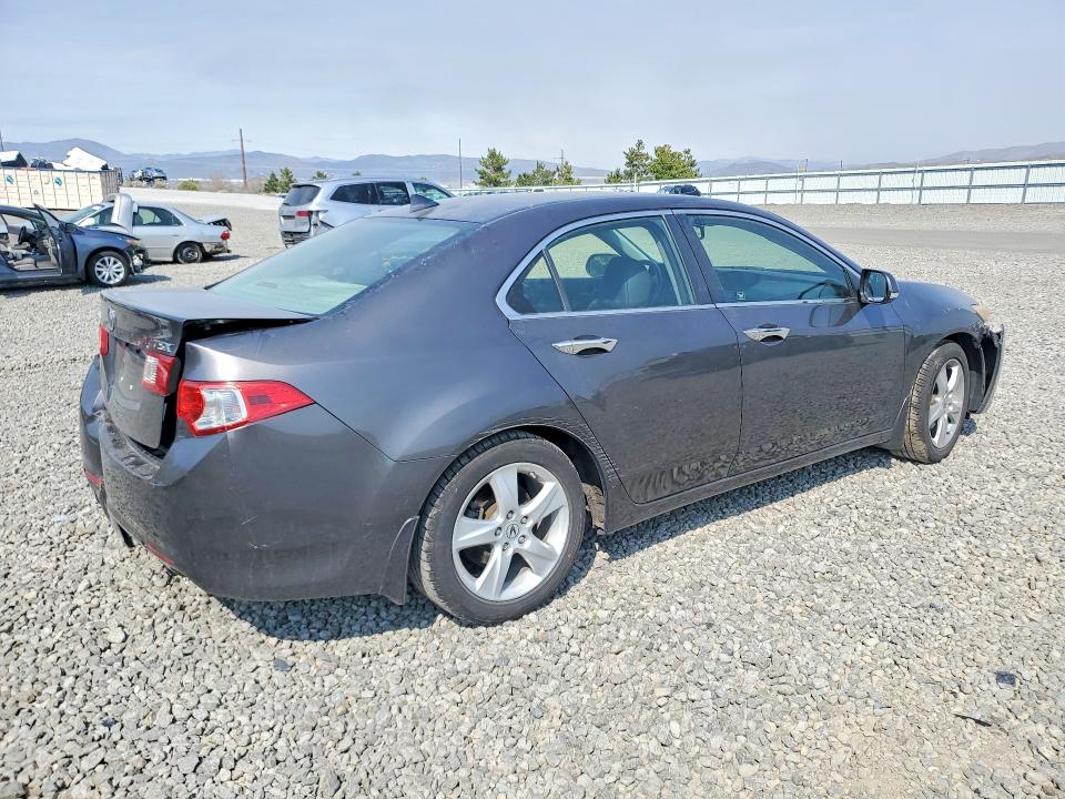 Aukcja sprzedaży 2009 Acura Tsx, vin: JH4CU26669C014696, numer aukcji: 49256336