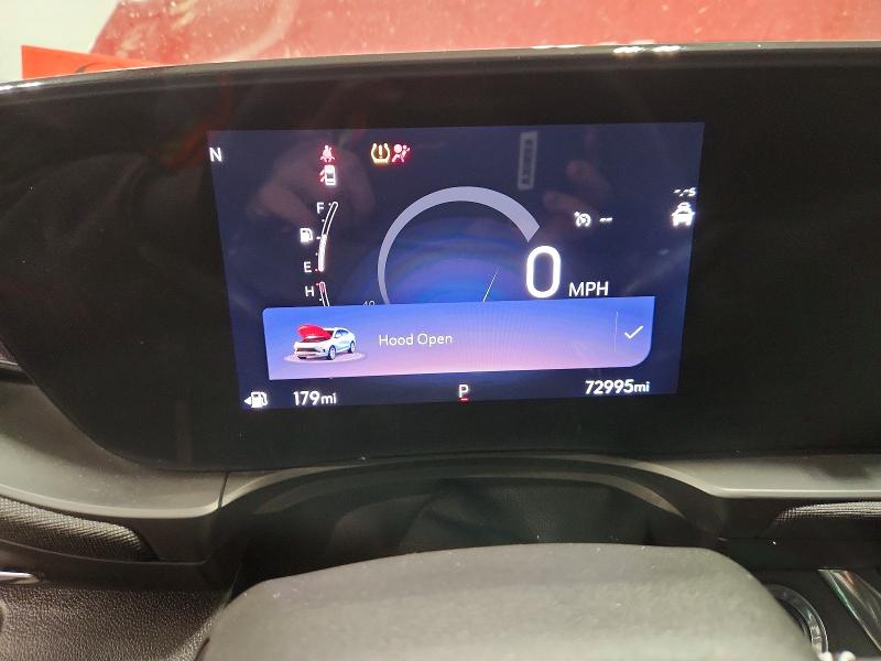Продаж на аукціоні авто 2024 Buick Envista, vin: KL47LAE22RB058709, номер лоту: 48507356