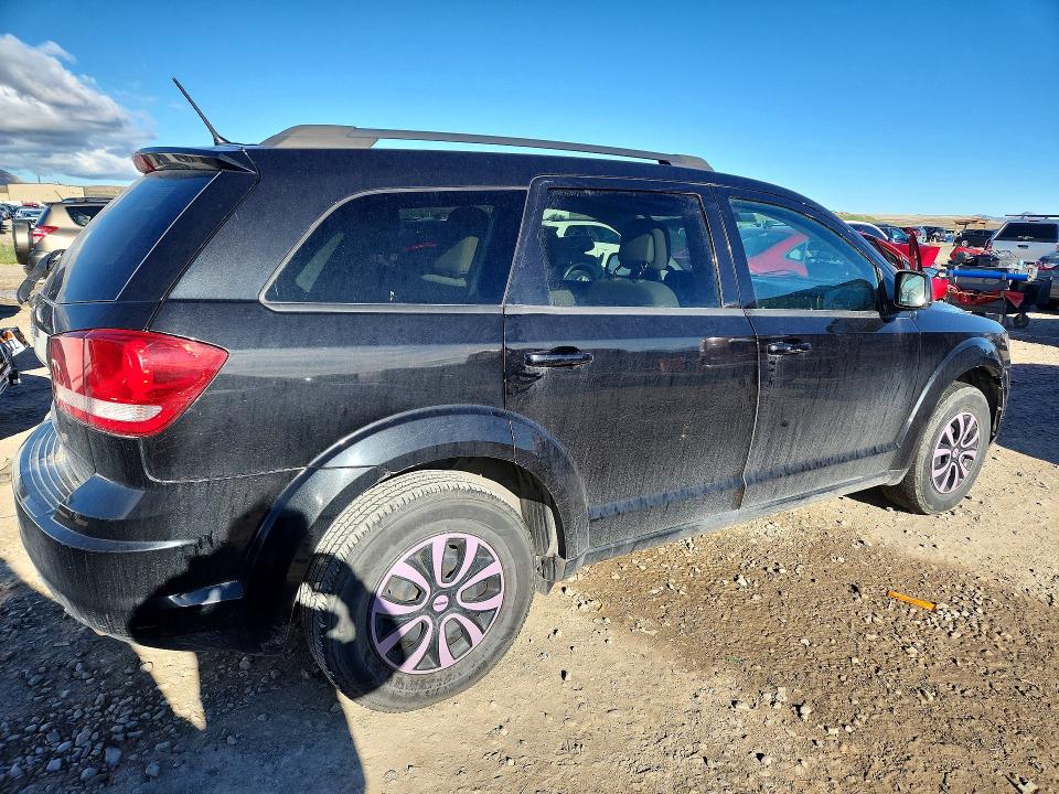 Продажа на аукционе авто 2012 Dodge Journey, vin: 3C4PDCABXCT324228, номер лота: 49951106