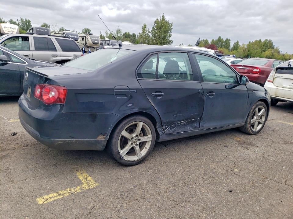 Aukcja sprzedaży 2009 Volkswagen Jetta, vin: 3VWJZ71K19M154288, numer aukcji: 51010136