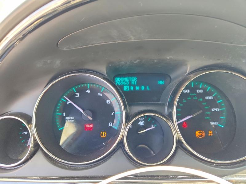 Aukcja sprzedaży 2015 Buick Enclave, vin: 5GAKRAKD6FJ296781, numer aukcji: 50329376