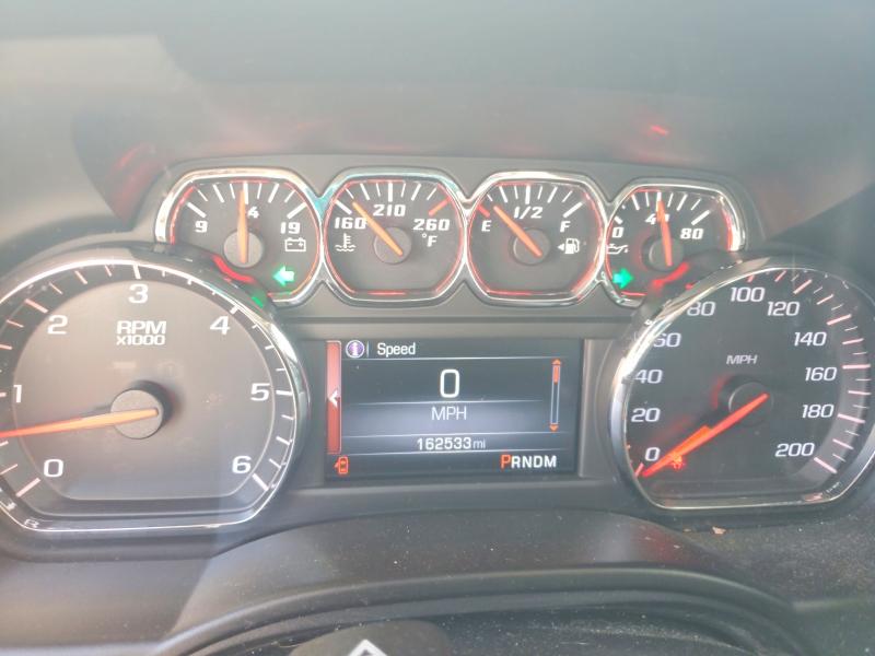 50050036 :رقم المزاد ، 1GKS2AKC8FR249428 vin ، 2015 Gmc Yukon مزاد بيع
