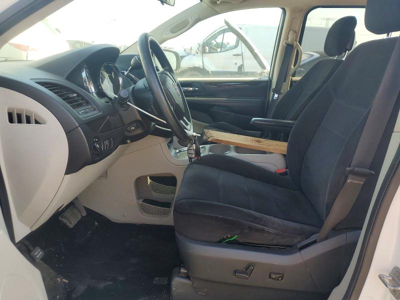 Aukcja sprzedaży 2014 Dodge Grand Caravan, vin: 2C4RDGCG1ER154324, numer aukcji: 50196296