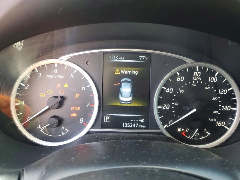Aukcja sprzedaży 2017 Nissan Sentra, vin: 3N1CB7AP3HY285096, numer aukcji: 48937286
