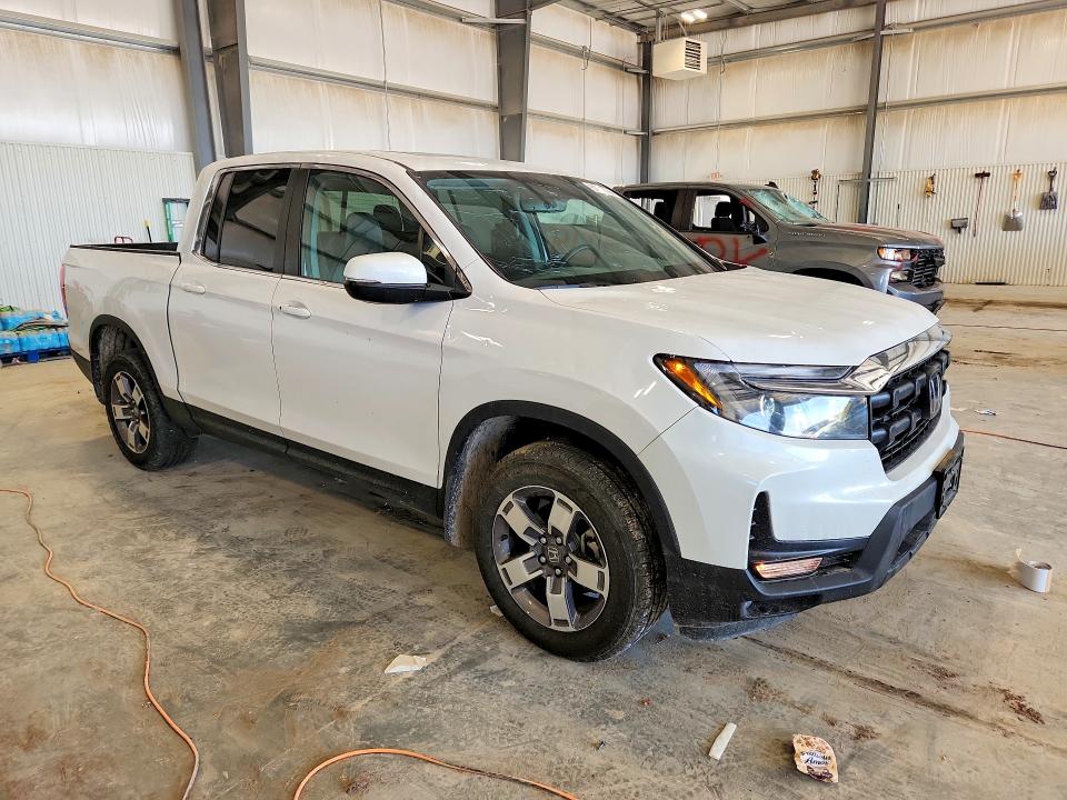 Aukcja sprzedaży 2024 Honda Ridgeline, vin: 5FPYK3F58RB005132, numer aukcji: 50956786