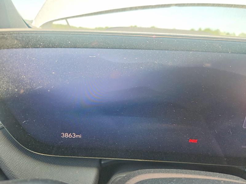 Продаж на аукціоні авто 2025 Buick Enclave, vin: 5GAEVARS3SJ119595, номер лоту: 50067216
