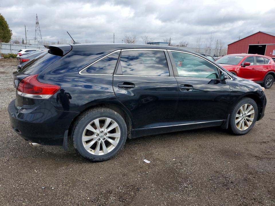 Aukcja sprzedaży 2014 Toyota Venza, vin: 4T3ZA3BB5EU081343, numer aukcji: 49131286