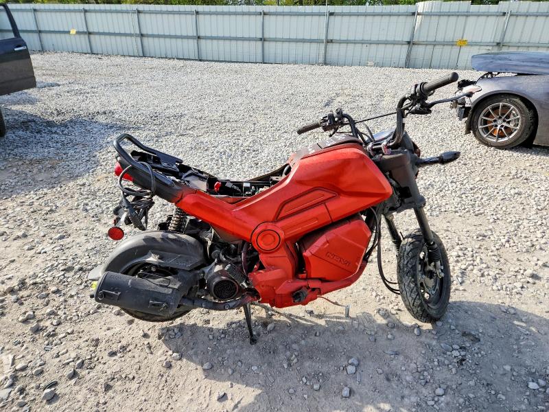 2023 Honda Nva110 მანქანა იყიდება აუქციონზე, vin: 3H1JK0708PD104386, აუქციონის ნომერი: 50664506