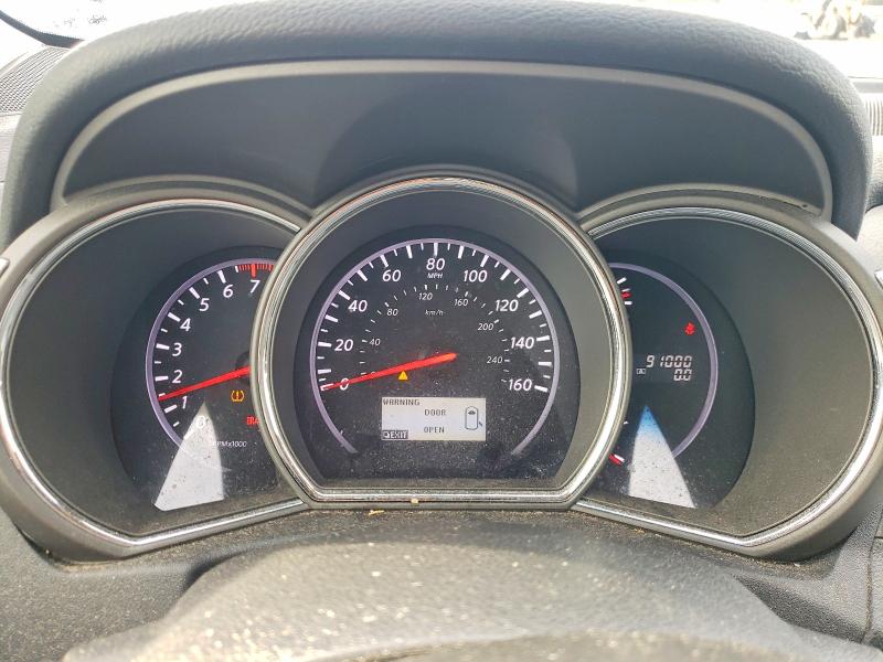 Продаж на аукціоні авто 2012 Nissan Murano, vin: JN8AZ1MW8CW223407, номер лоту: 50132906