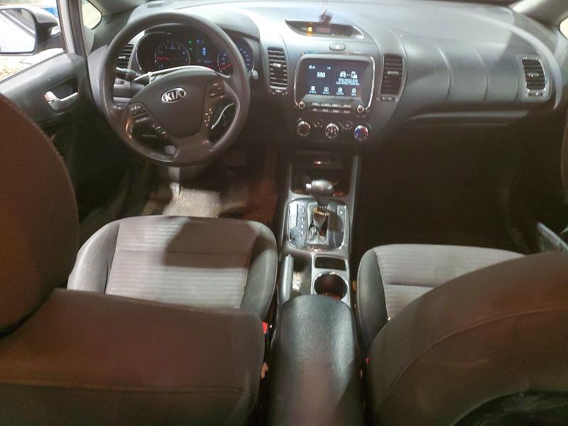 Продаж на аукціоні авто 2017 Kia Forte, vin: 3KPFL4A78HE147996, номер лоту: 49706526