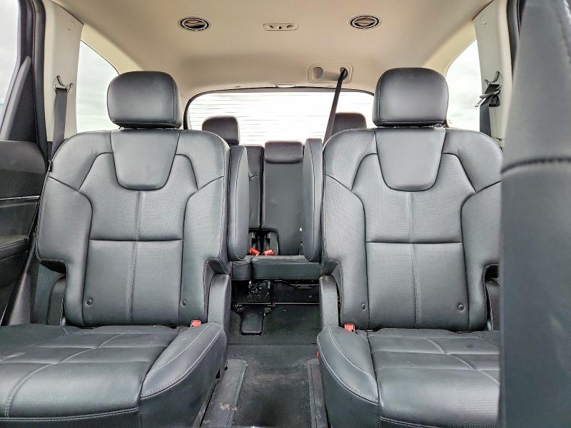 Aukcja sprzedaży 2024 Kia Telluride, vin: 5XYP3DGC9RG442294, numer aukcji: 50793136