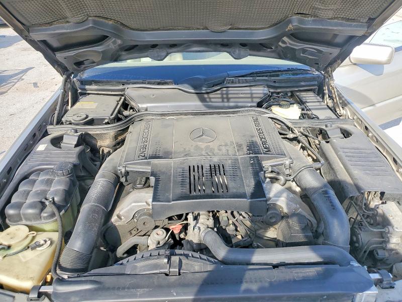 Продажа на аукционе авто 1998 Mercedes-benz Sl, vin: WDBFA67F3WF168529, номер лота: 51188486