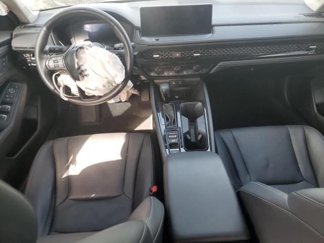Продажа на аукционе авто 2025 Honda Accord, vin: 1HGCY2F64SA012373, номер лота: 48760056