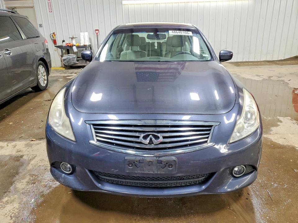 Aukcja sprzedaży 2012 Infiniti G37 Sedan, vin: JN1CV6AR5CM975995, numer aukcji: 48640166