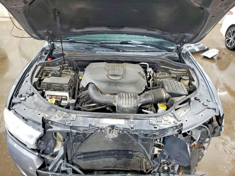 48575456 :رقم المزاد ، 1D4RE4GG7BC650709 vin ، 2011 Dodge Durango مزاد بيع