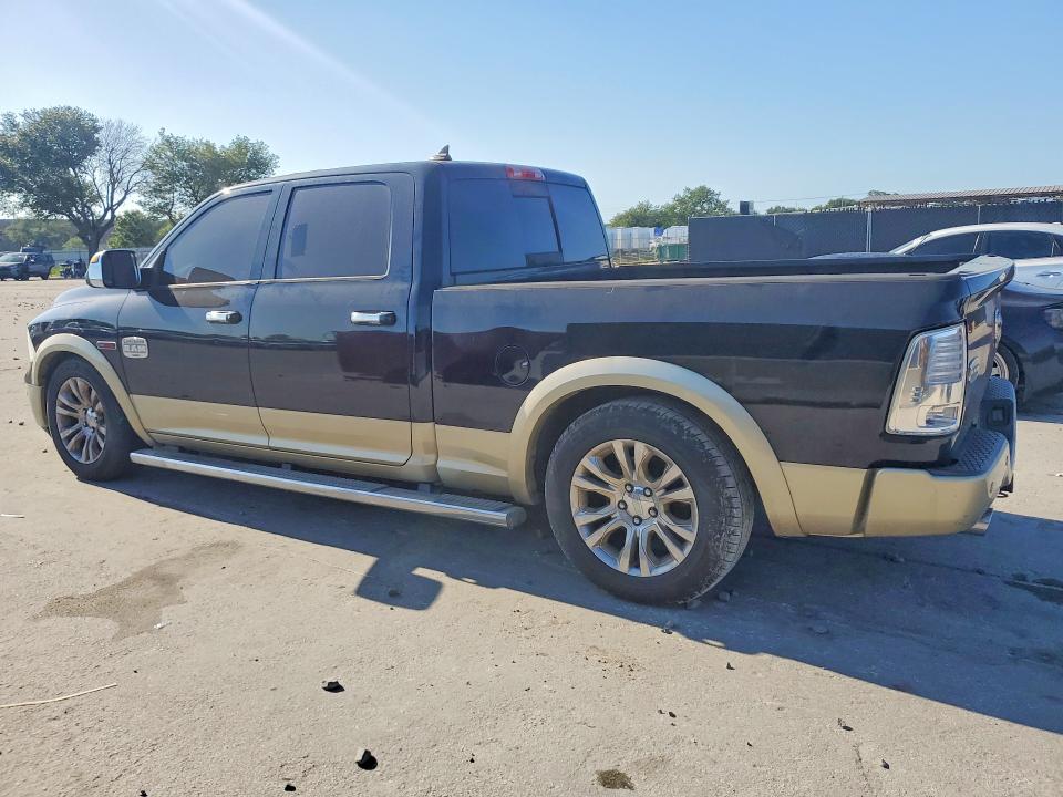 Продажа на аукционе авто 2014 Ram 1500, vin: 1C6RR7WM6ES355709, номер лота: 51211066