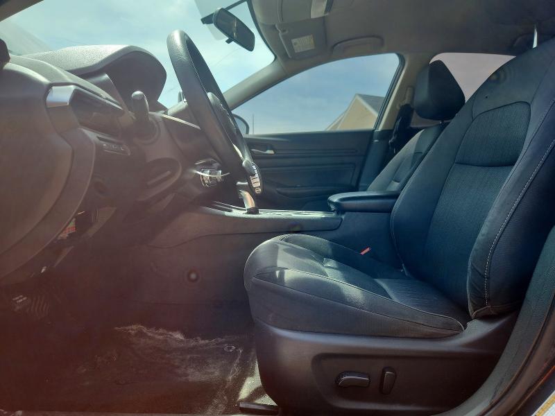 51618096 :رقم المزاد ، 1N4BL4BV7KC227600 vin ، 2019 Nissan Altima مزاد بيع