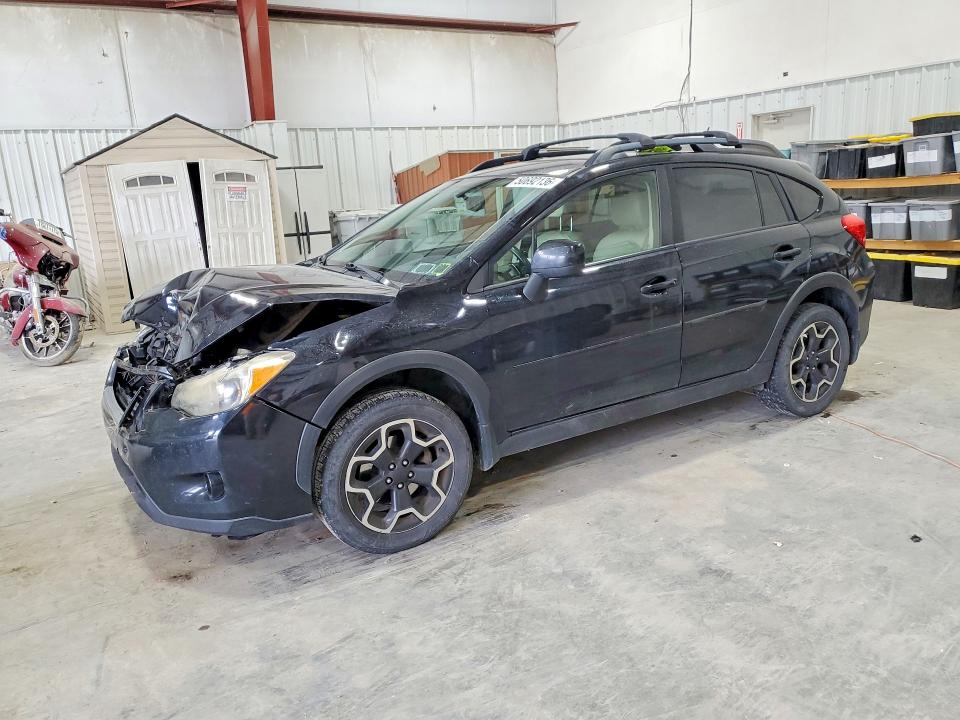 Aukcja sprzedaży 2013 Subaru Xv Crosstrek, vin: JF2GPAGC6D2823382, numer aukcji: 50692136