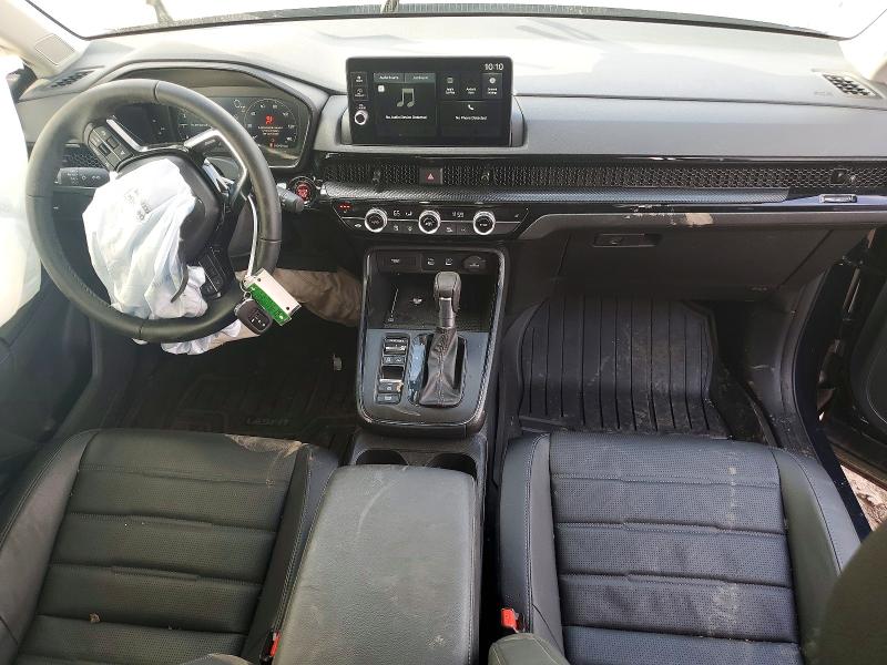 Aukcja sprzedaży 2026 Honda Cr-v, vin: 2HKRS4H72TH422336, numer aukcji: 49587096