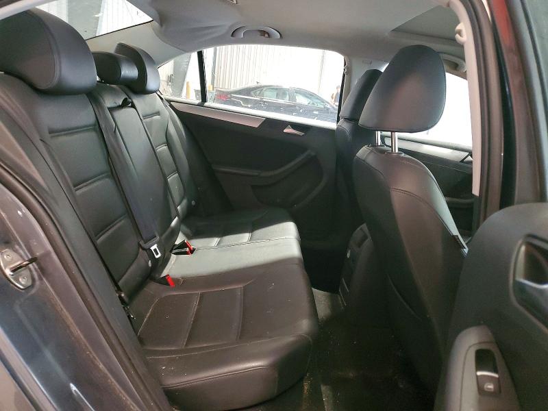 Aukcja sprzedaży 2012 Volkswagen Jetta, vin: 3VWBP7AJ4DM449069, numer aukcji: 51117786