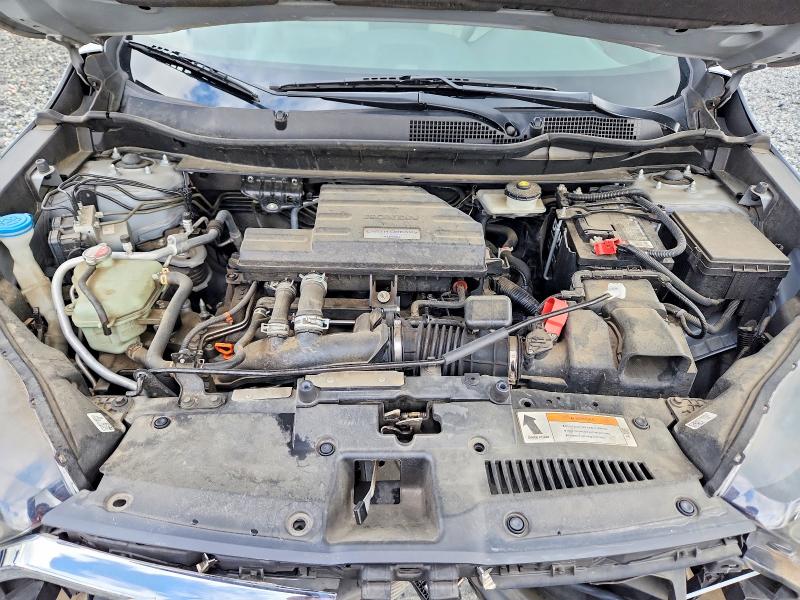 Aukcja sprzedaży 2018 Honda Cr-v, vin: 2HKRW2H58JH614722, numer aukcji: 51637616